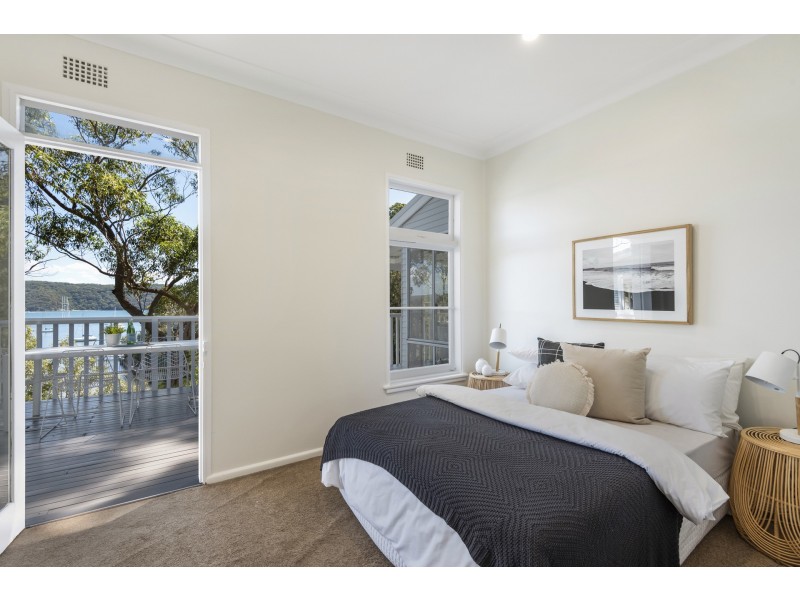 925 Barrenjoey Road, Palm Beach NSW 2108