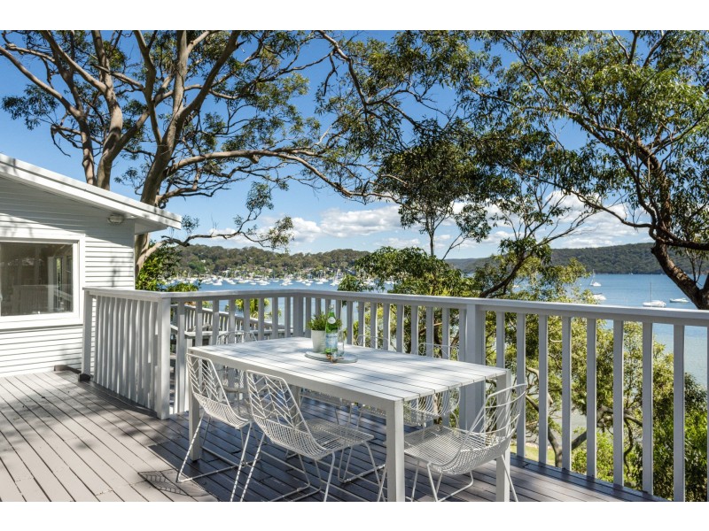 925 Barrenjoey Road, Palm Beach NSW 2108