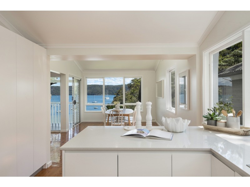 925 Barrenjoey Road, Palm Beach NSW 2108