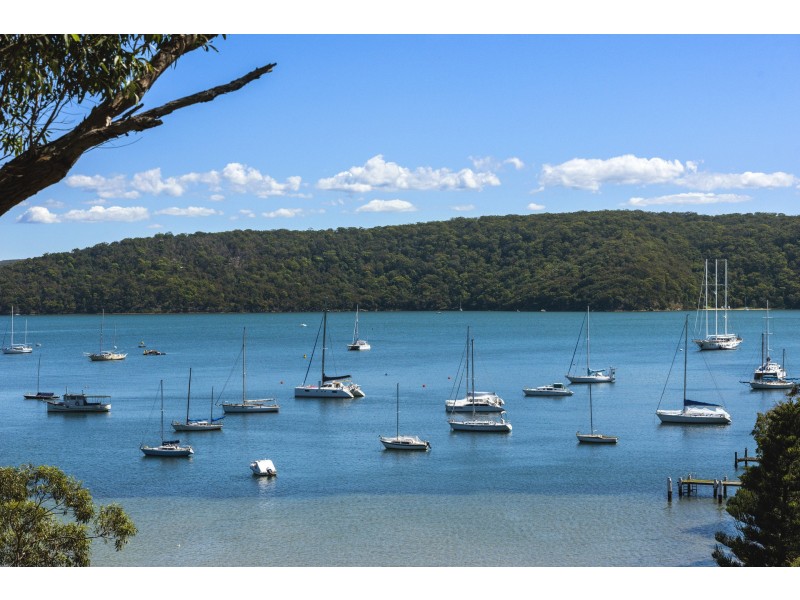 925 Barrenjoey Road, Palm Beach NSW 2108