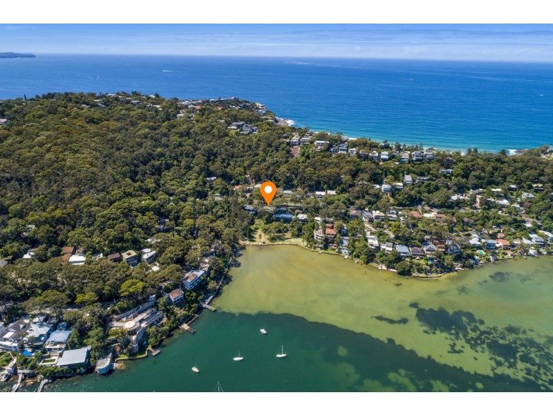 925 Barrenjoey Road, Palm Beach NSW 2108