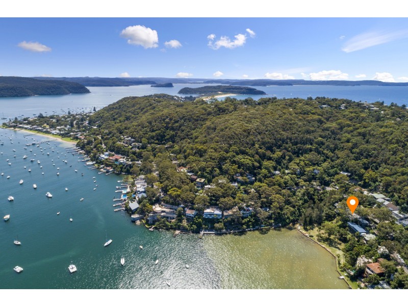 925 Barrenjoey Road, Palm Beach NSW 2108