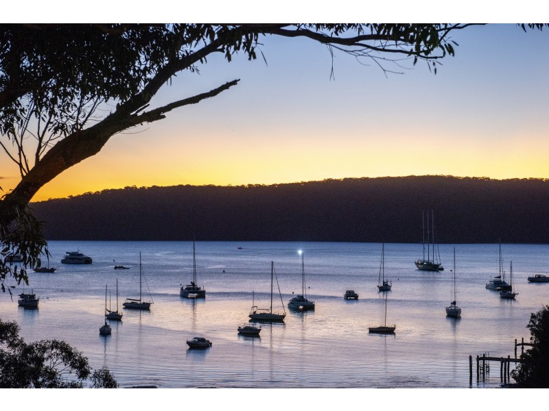 925 Barrenjoey Road, Palm Beach NSW 2108