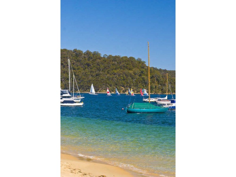 Palm Beach NSW 2108
