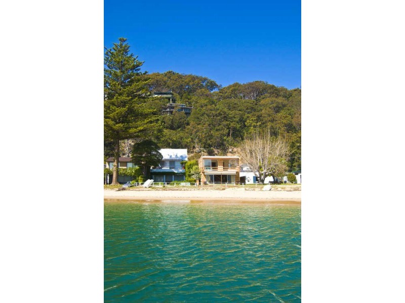 Palm Beach NSW 2108