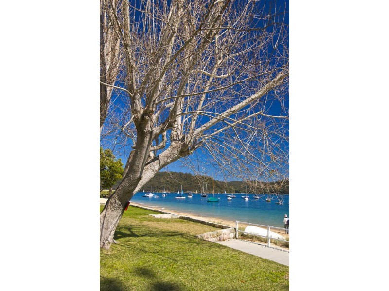 Palm Beach NSW 2108