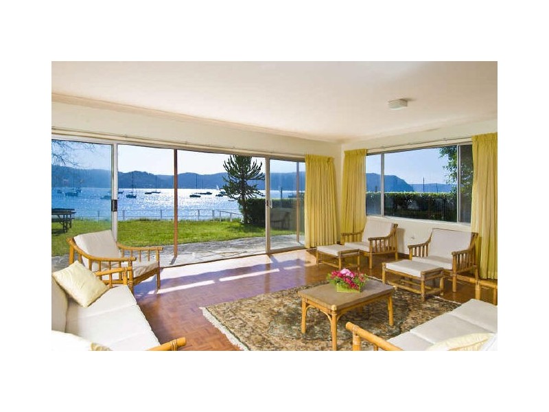 Palm Beach NSW 2108