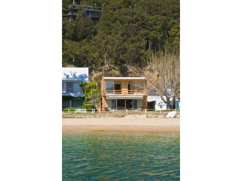 Palm Beach NSW 2108