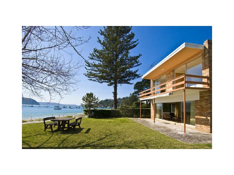 Palm Beach NSW 2108
