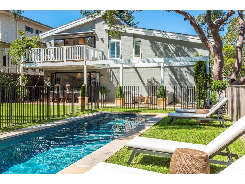 86 Bynya Road, Palm Beach NSW 2108