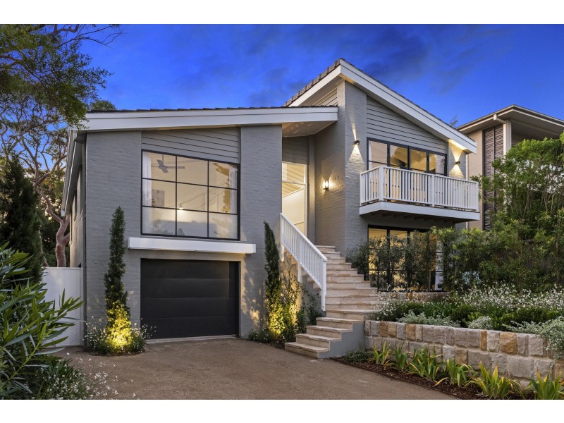 86 Bynya Road, Palm Beach NSW 2108
