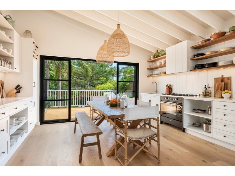 86 Bynya Road, Palm Beach NSW 2108