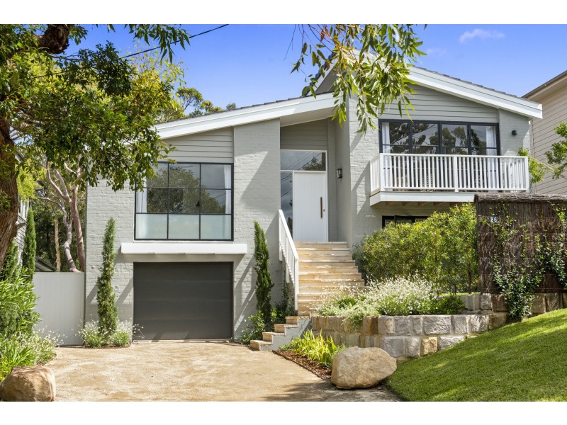 86 Bynya Road, Palm Beach NSW 2108