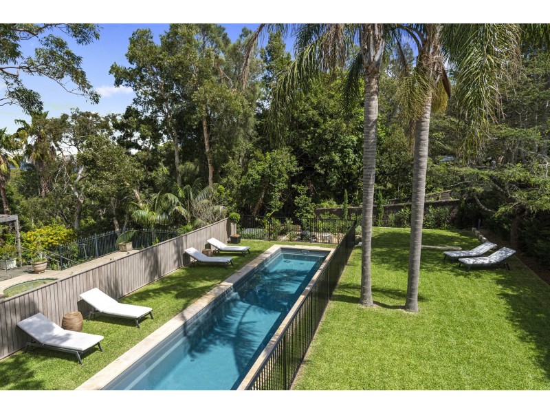 86 Bynya Road, Palm Beach NSW 2108