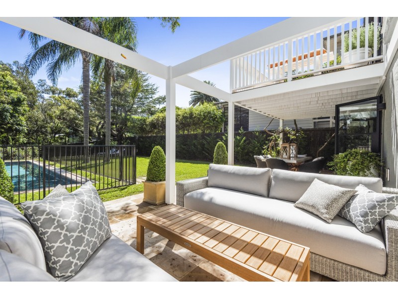 86 Bynya Road, Palm Beach NSW 2108
