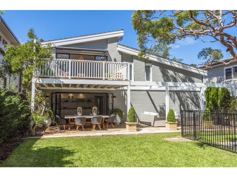 86 Bynya Road, Palm Beach NSW 2108