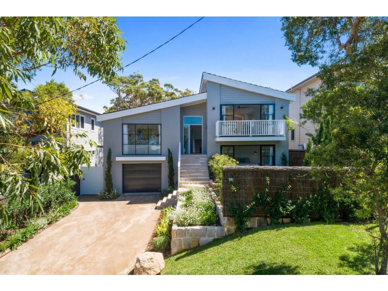 86 Bynya Road, Palm Beach NSW 2108