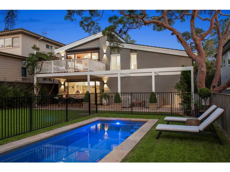 86 Bynya Road, Palm Beach NSW 2108