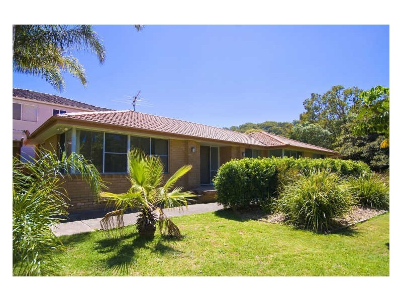 Palm Beach NSW 2108