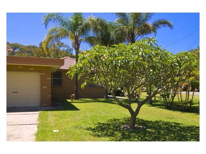 Palm Beach NSW 2108