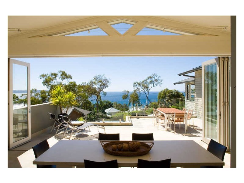 Palm Beach NSW 2108