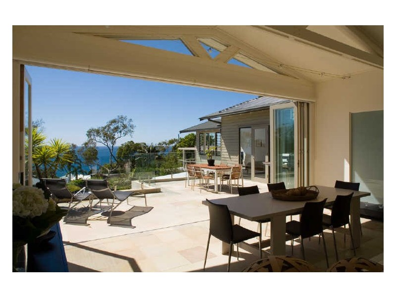 Palm Beach NSW 2108