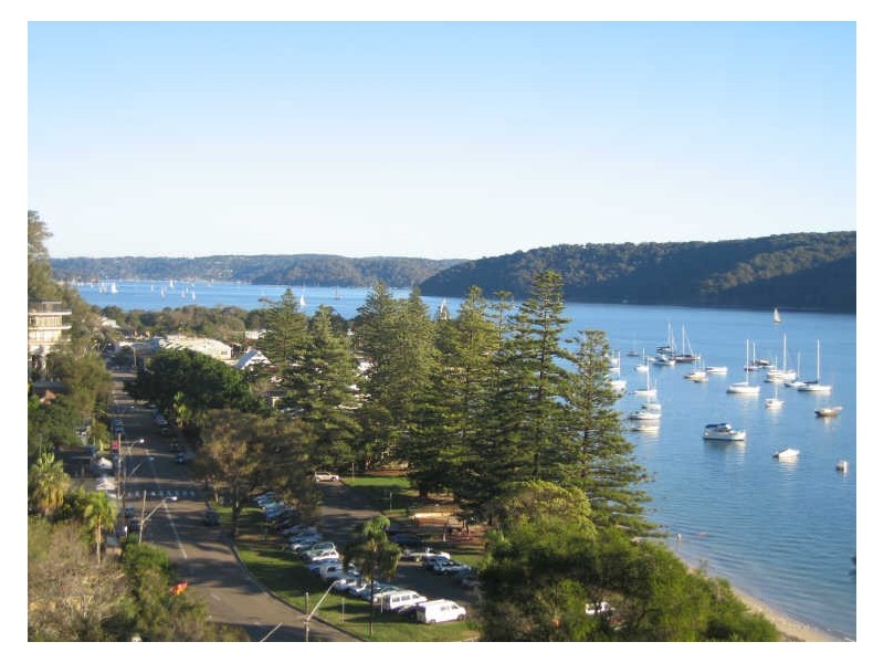 4/50 Palm Beach Road, Palm Beach NSW 2108