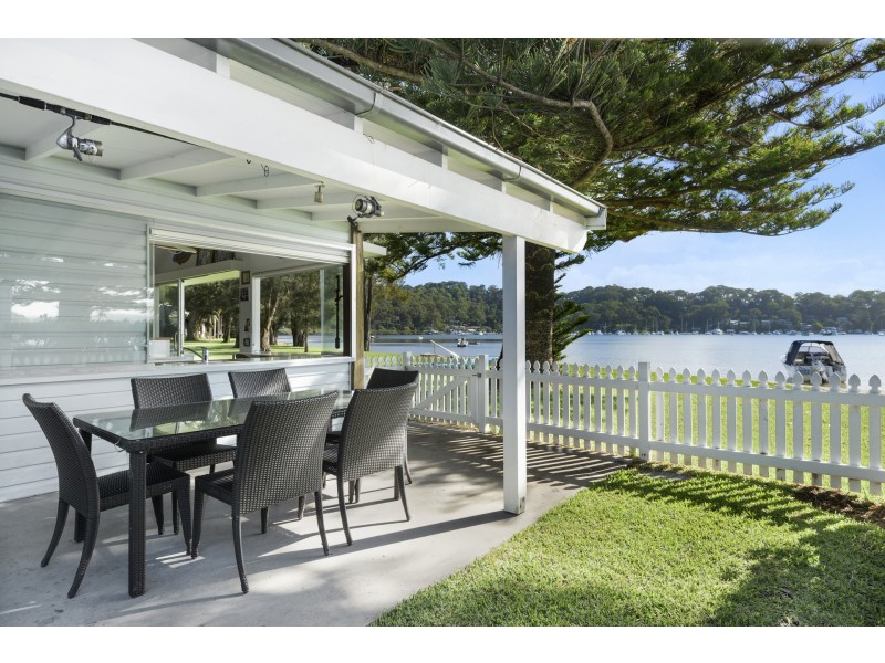 869 Barrenjoey Road, Palm Beach NSW 2108