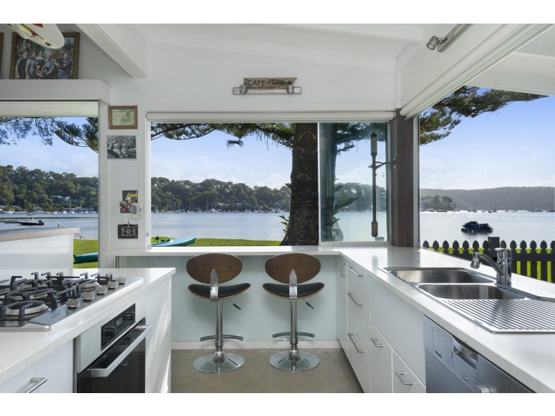 869 Barrenjoey Road, Palm Beach NSW 2108