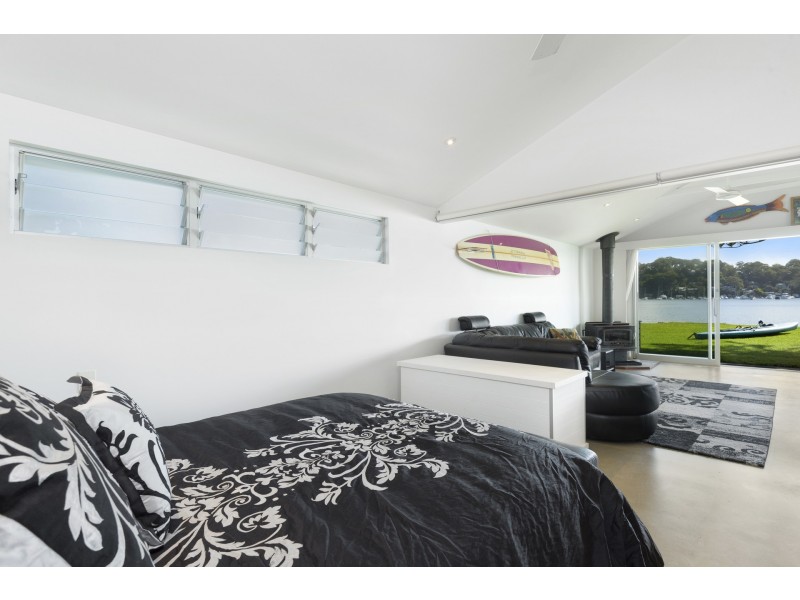 869 Barrenjoey Road, Palm Beach NSW 2108