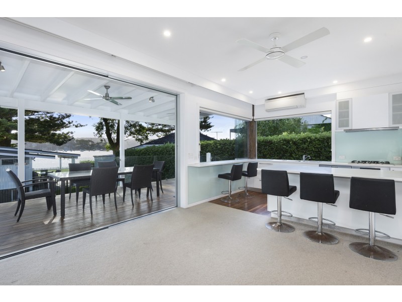 869 Barrenjoey Road, Palm Beach NSW 2108