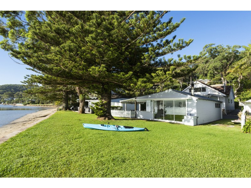 869 Barrenjoey Road, Palm Beach NSW 2108