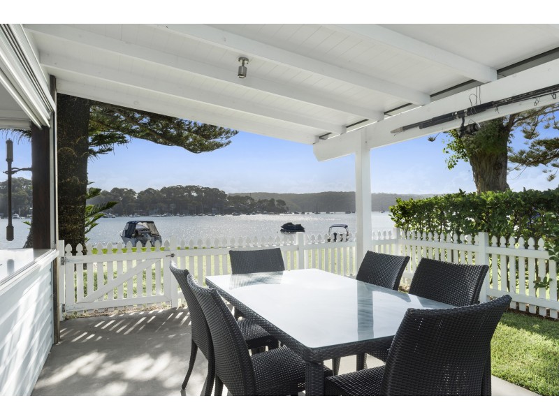 869 Barrenjoey Road, Palm Beach NSW 2108