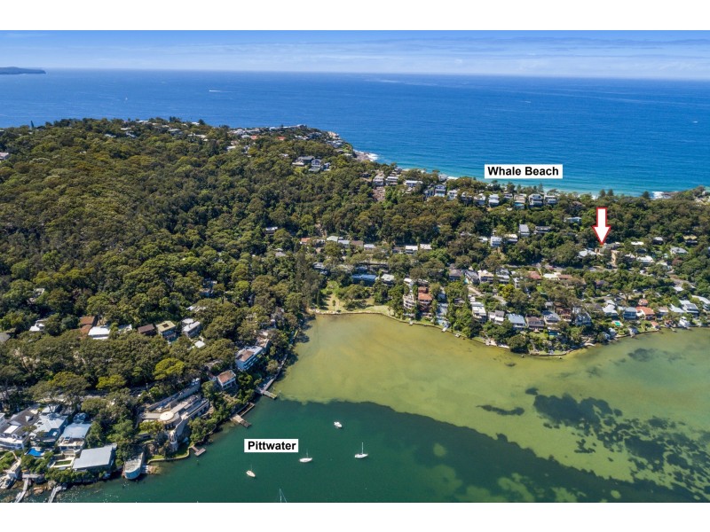2E Surf Road, Palm Beach NSW 2108