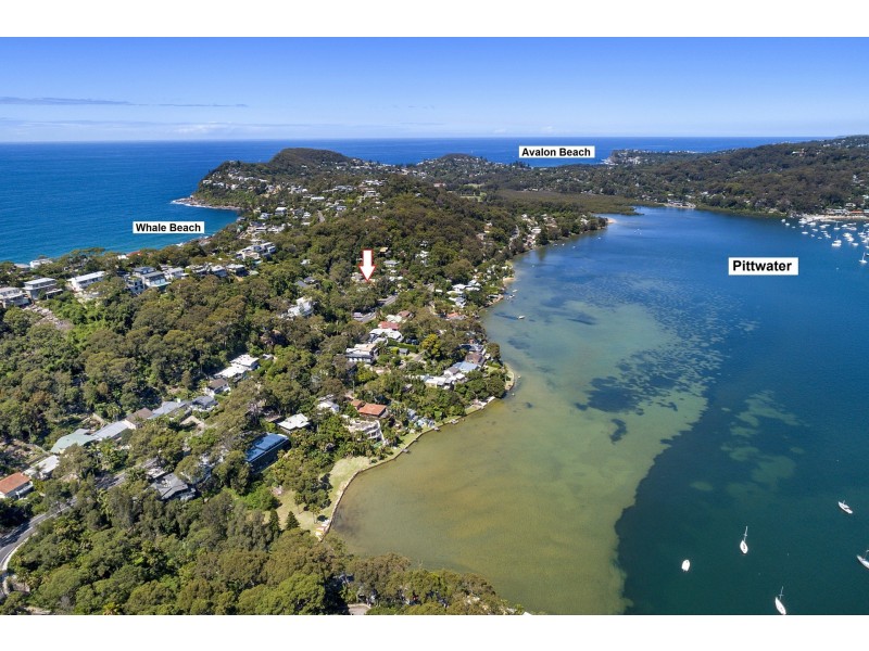 2E Surf Road, Palm Beach NSW 2108