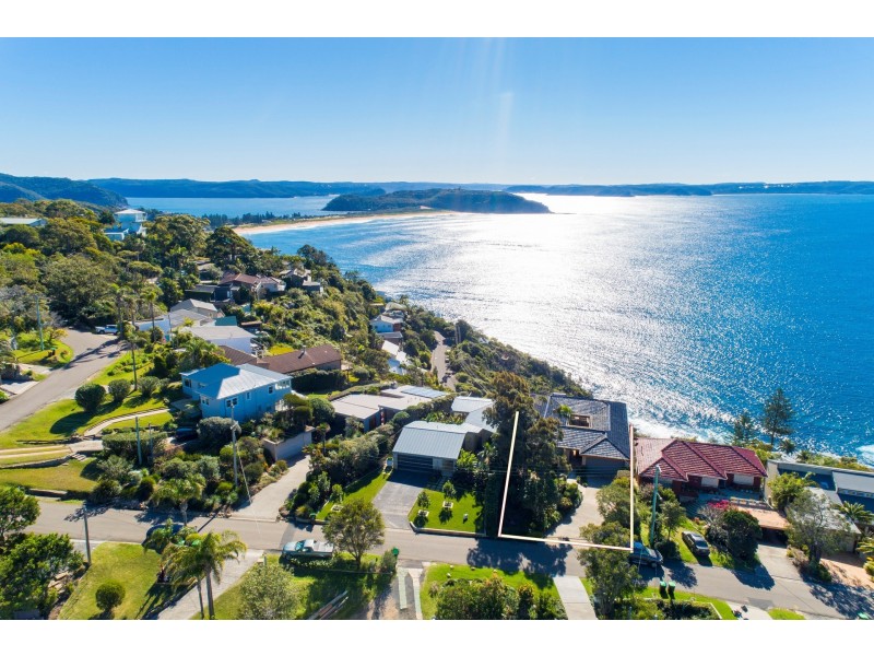 20 Norma Road, Palm Beach NSW 2108