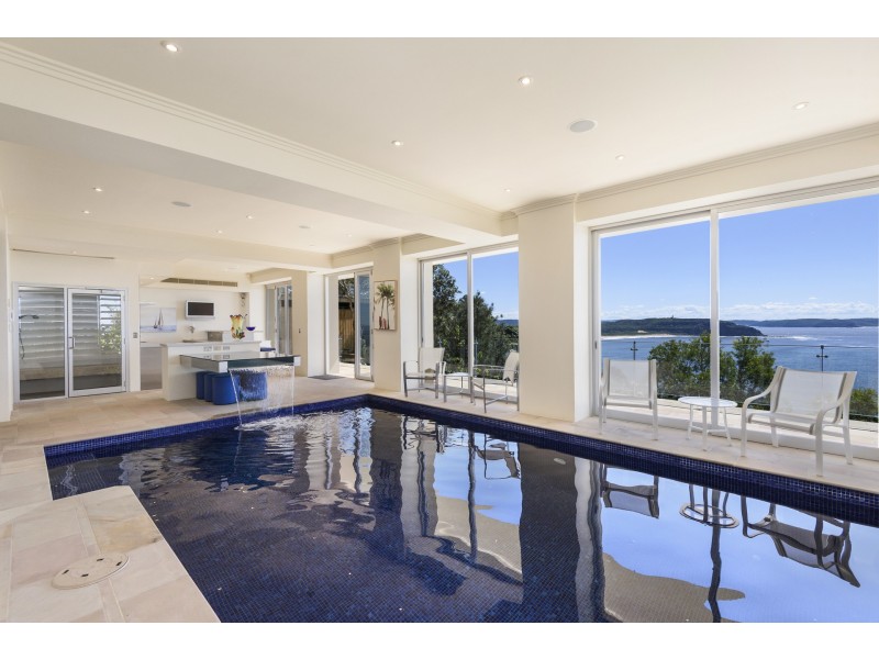 20 Norma Road, Palm Beach NSW 2108