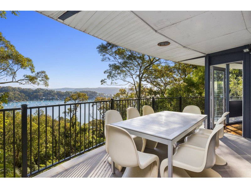 36 Beauty Drive, Whale Beach NSW 2107