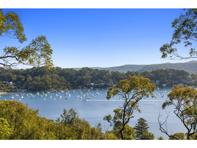 36 Beauty Drive, Whale Beach NSW 2107