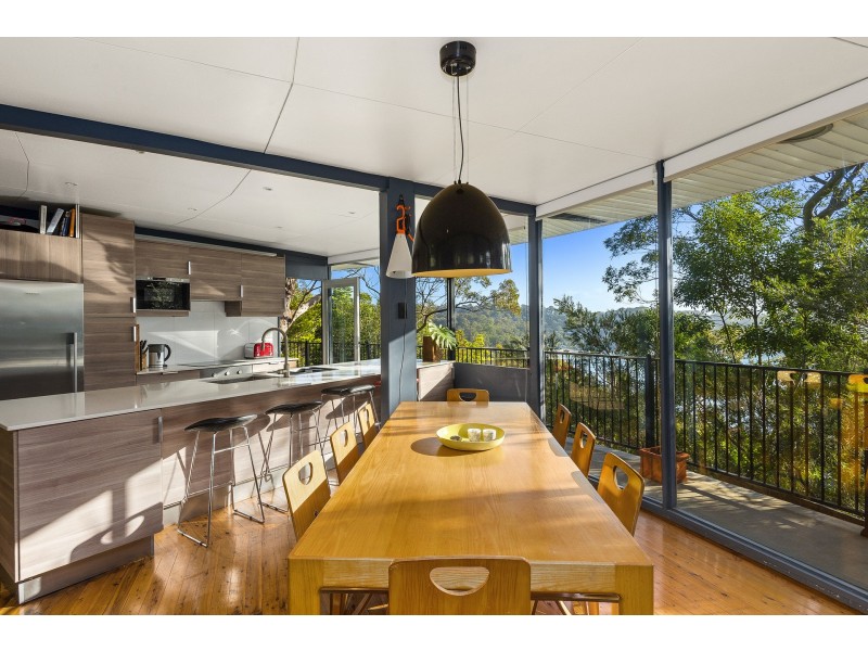 36 Beauty Drive, Whale Beach NSW 2107