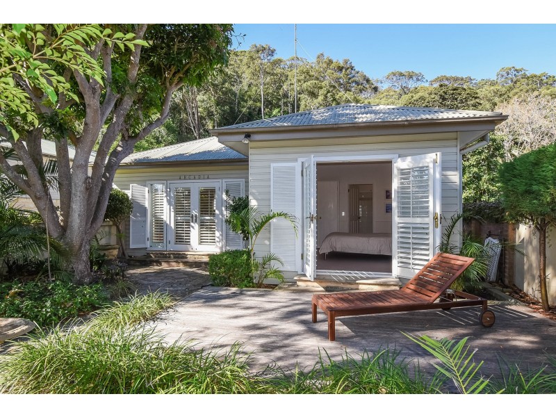 1062 Barrenjoey Road, Palm Beach NSW 2108