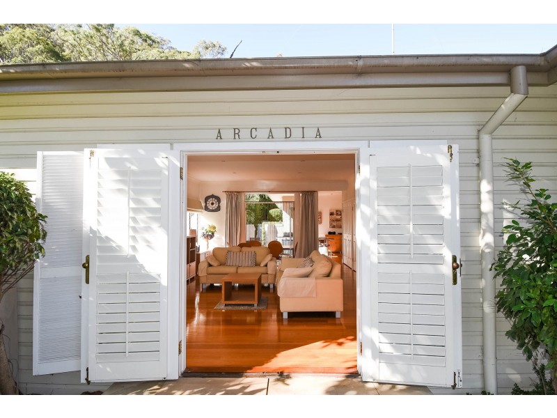 1062 Barrenjoey Road, Palm Beach NSW 2108