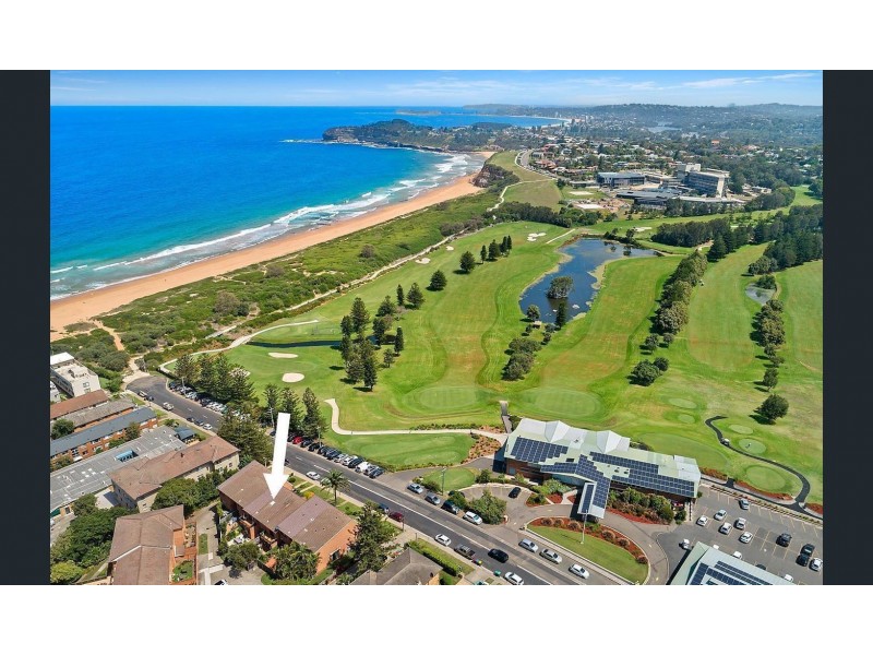 4/44-46 Golf Avenue, Mona Vale NSW 2103
