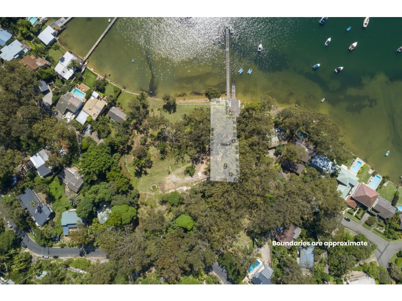 102 Cabarita Road, Avalon Beach NSW 2107