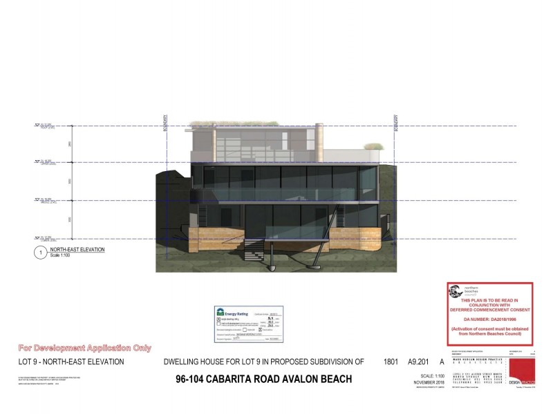 102 Cabarita Road, Avalon Beach NSW 2107