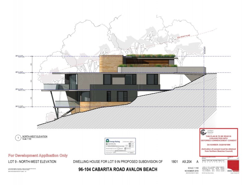 102 Cabarita Road, Avalon Beach NSW 2107