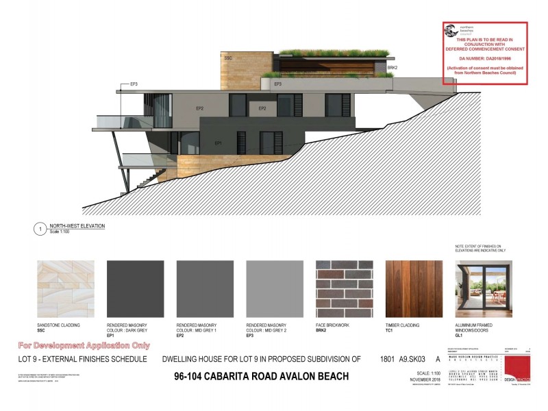 102 Cabarita Road, Avalon Beach NSW 2107