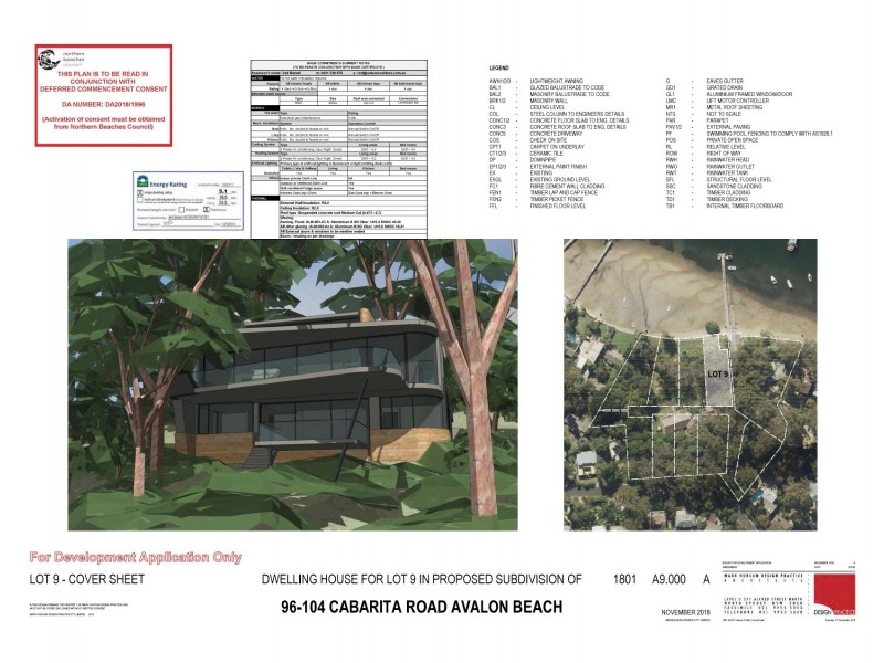 102 Cabarita Road, Avalon Beach NSW 2107