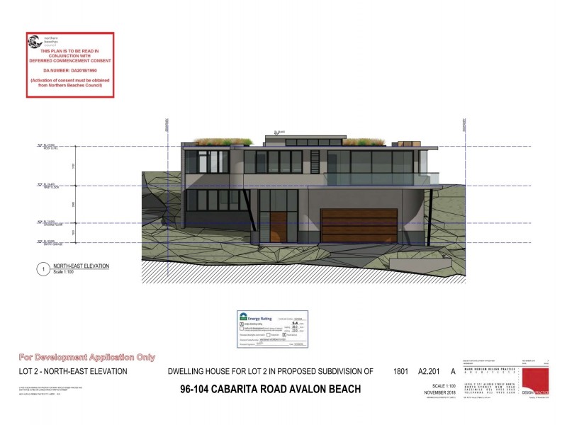 102a Cabarita Road, Avalon Beach NSW 2107