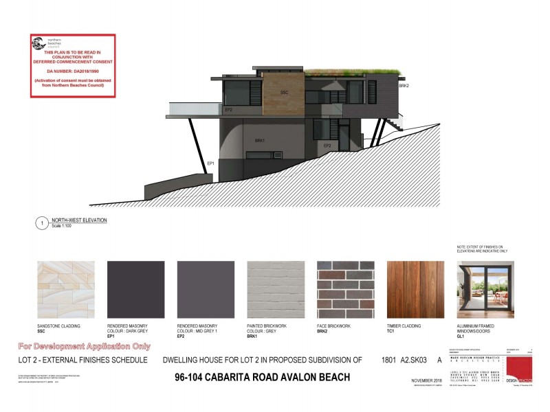 102a Cabarita Road, Avalon Beach NSW 2107